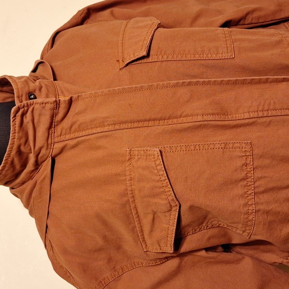 Universal Thread Utility Jacket - Picture 2 of 8